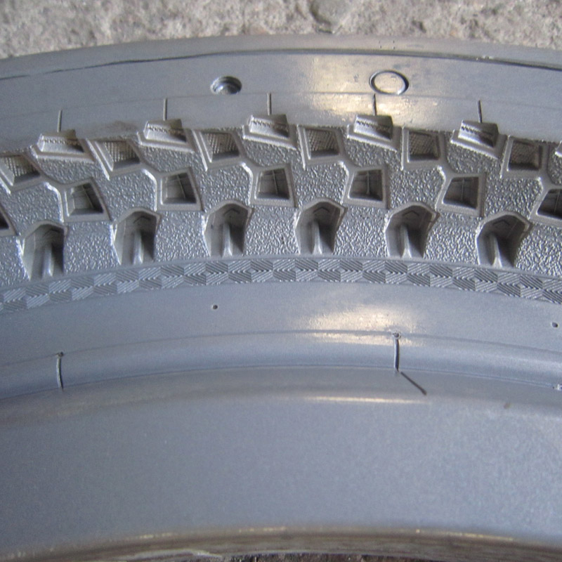 26x2.10 ciclu pneu mucegai
